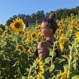 Meet your Posher, Stacey